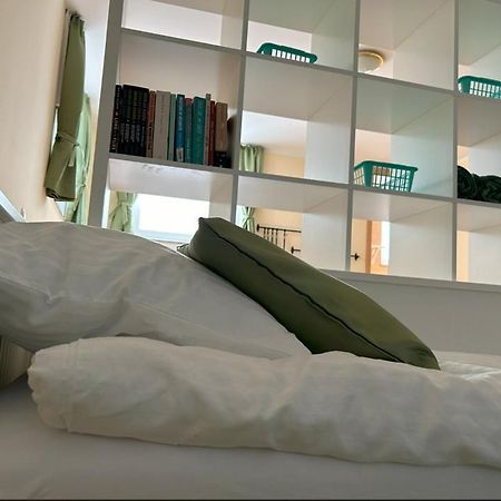 Sos Apartments Radovljica Dış mekan fotoğraf