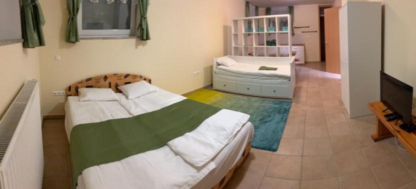 Sos Apartments Radovljica Dış mekan fotoğraf