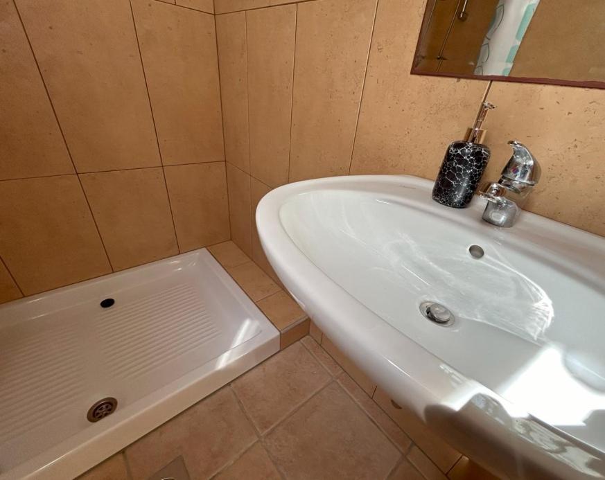 Sos Apartments Radovljica Dış mekan fotoğraf