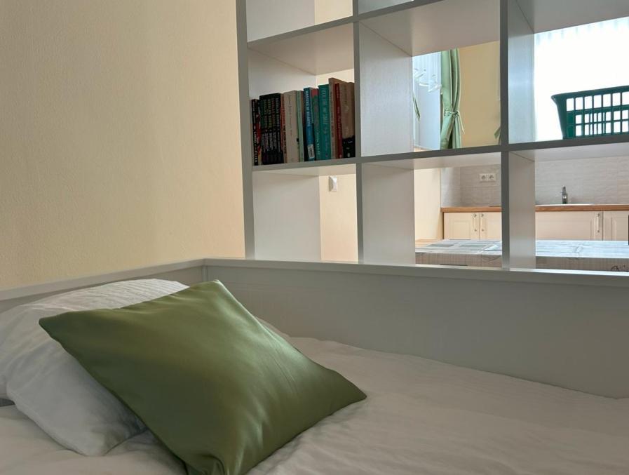 Sos Apartments Radovljica Dış mekan fotoğraf
