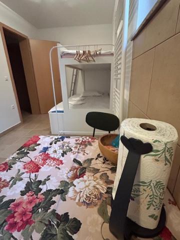 Sos Apartments Radovljica Dış mekan fotoğraf