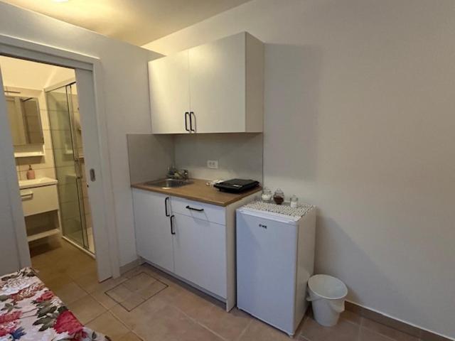 Sos Apartments Radovljica Dış mekan fotoğraf