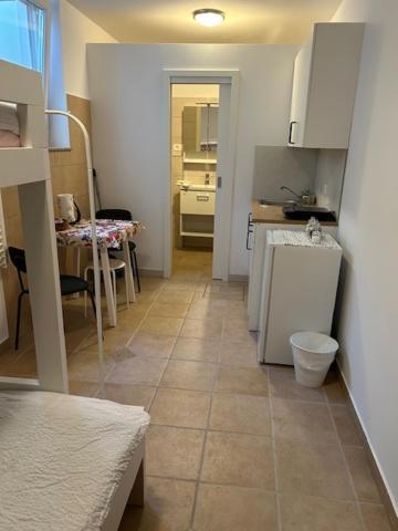 Sos Apartments Radovljica Dış mekan fotoğraf